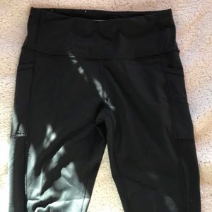 workout pants